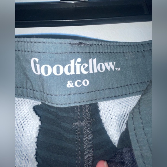 Men’s boarding shorts - Picture 6 of 10